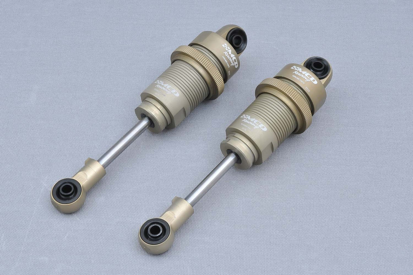 MCD Racing On-Road Ultimate Shock Absorber Ass'y Pair (2pcs) 322004X