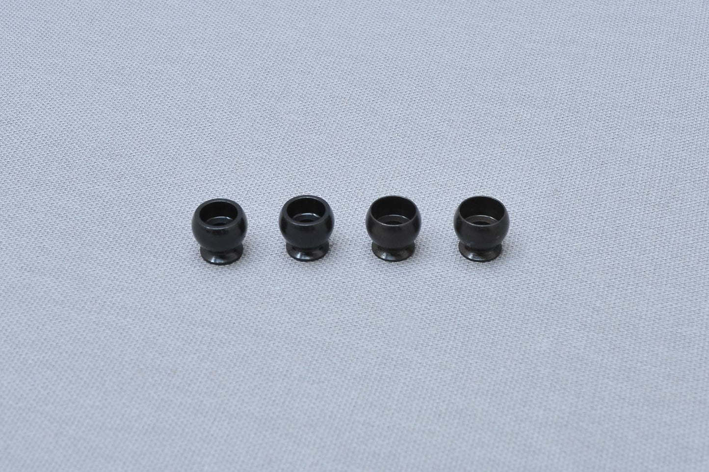 MCD Racing Steering Servo Arm Joint Balls (2x3 2x4 ) 340601S