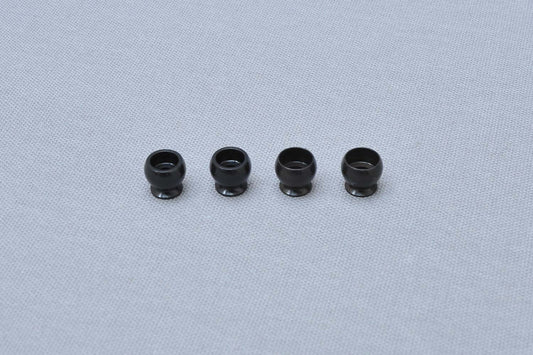 MCD Racing Steering Servo Arm Joint Balls (2x3 2x4 ) 340601S