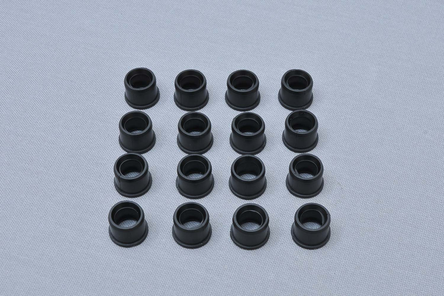 MCD Racing Alloy Shock/Rose Joint Composite Inserts (16 Pcs) 341201P