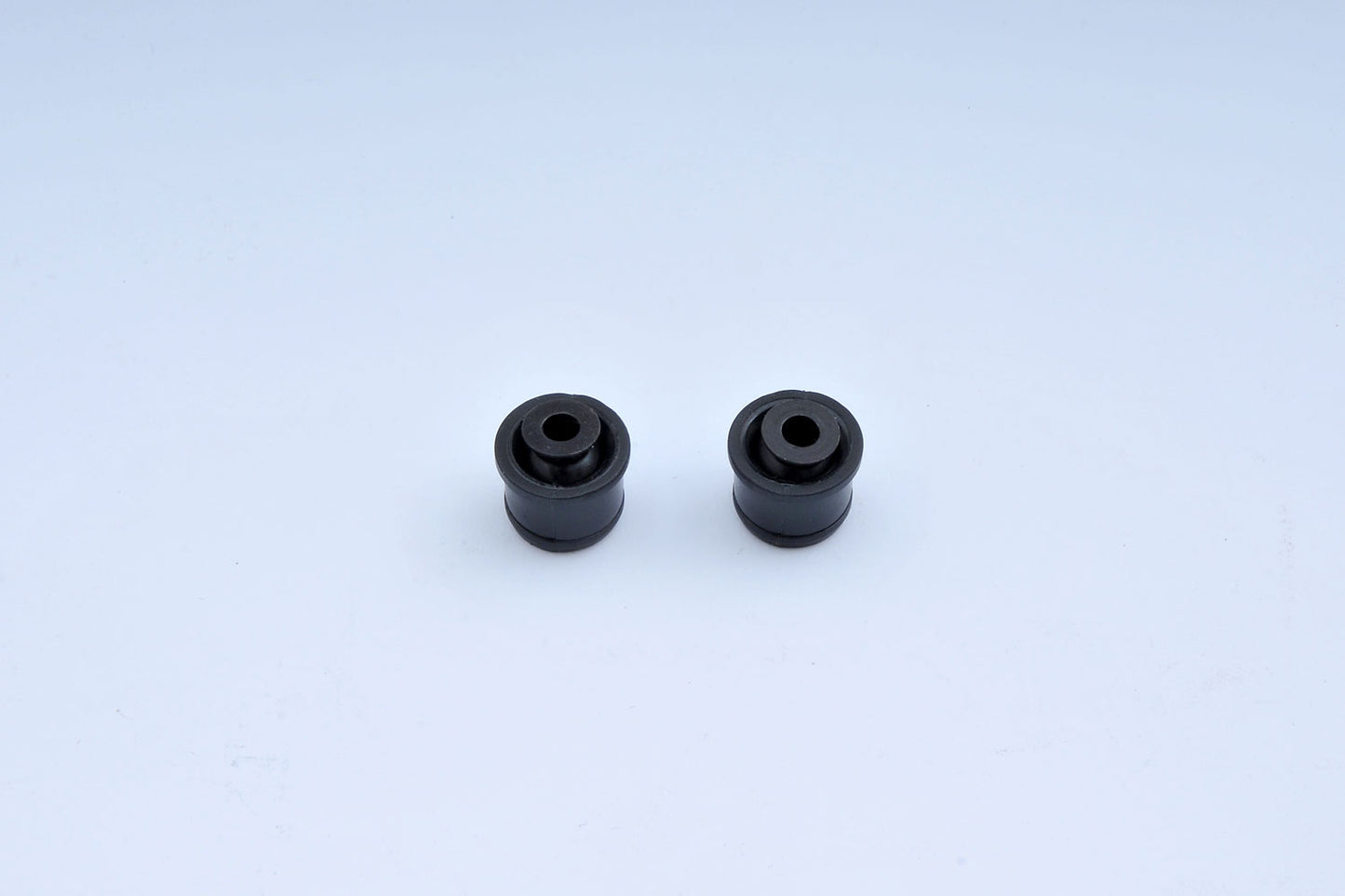 MCD Racing Alloy Steering Joint Ball and Composite Inserts 341401S