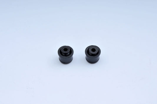 MCD Racing Alloy Steering Joint Ball and Composite Inserts 341401S