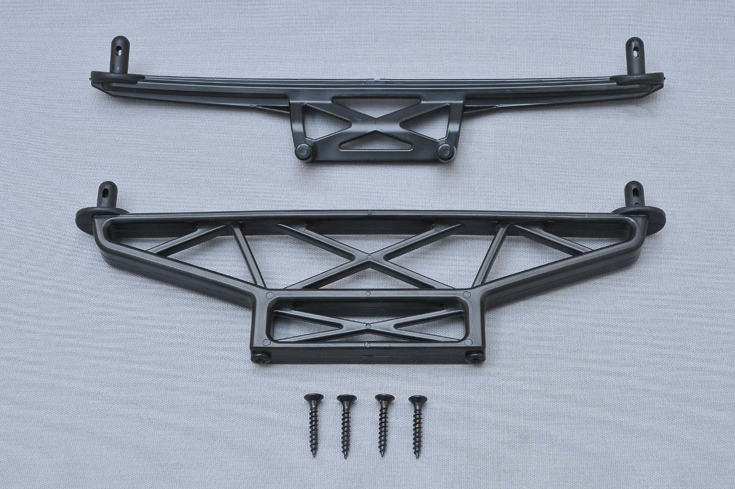 MCD Racing XS5 Body Holder Set 425101P