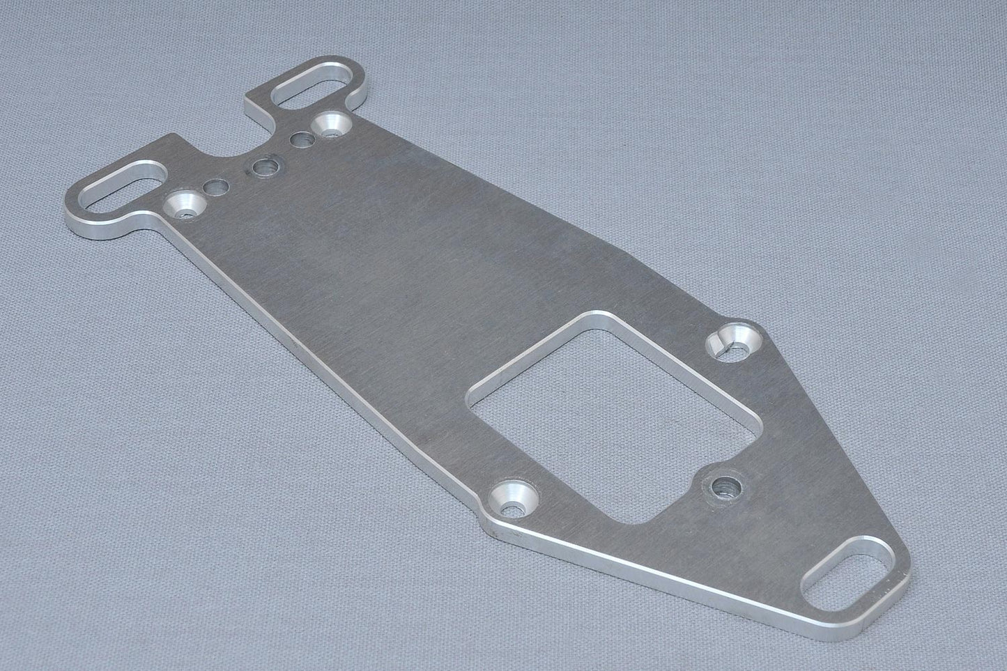 MCD Racing Engine Carrier Plate Copetition 460202A