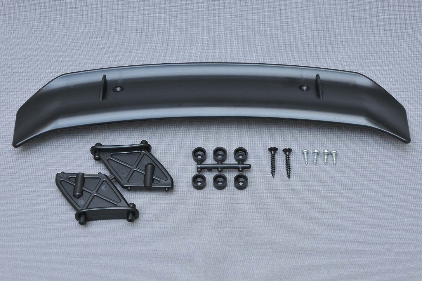 MCD Racing XS5 Rear Wing Set 501001P