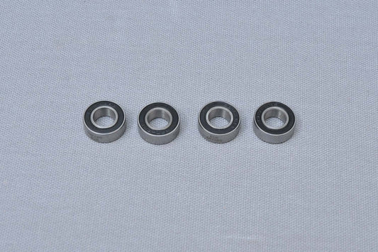 MCD Racing Ball Bearing 687 2RS 7x14x5 600101S