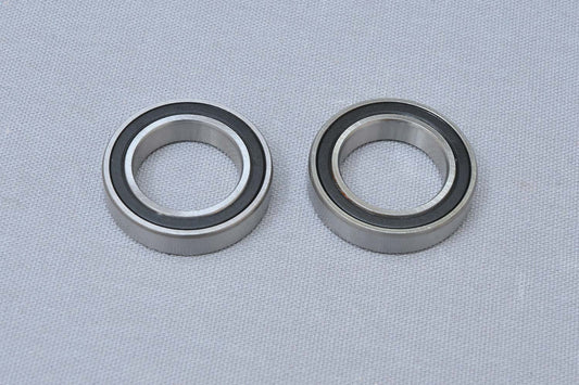 MCD Racing Ball Bearing  6804 2RS 20x32x7 600601S