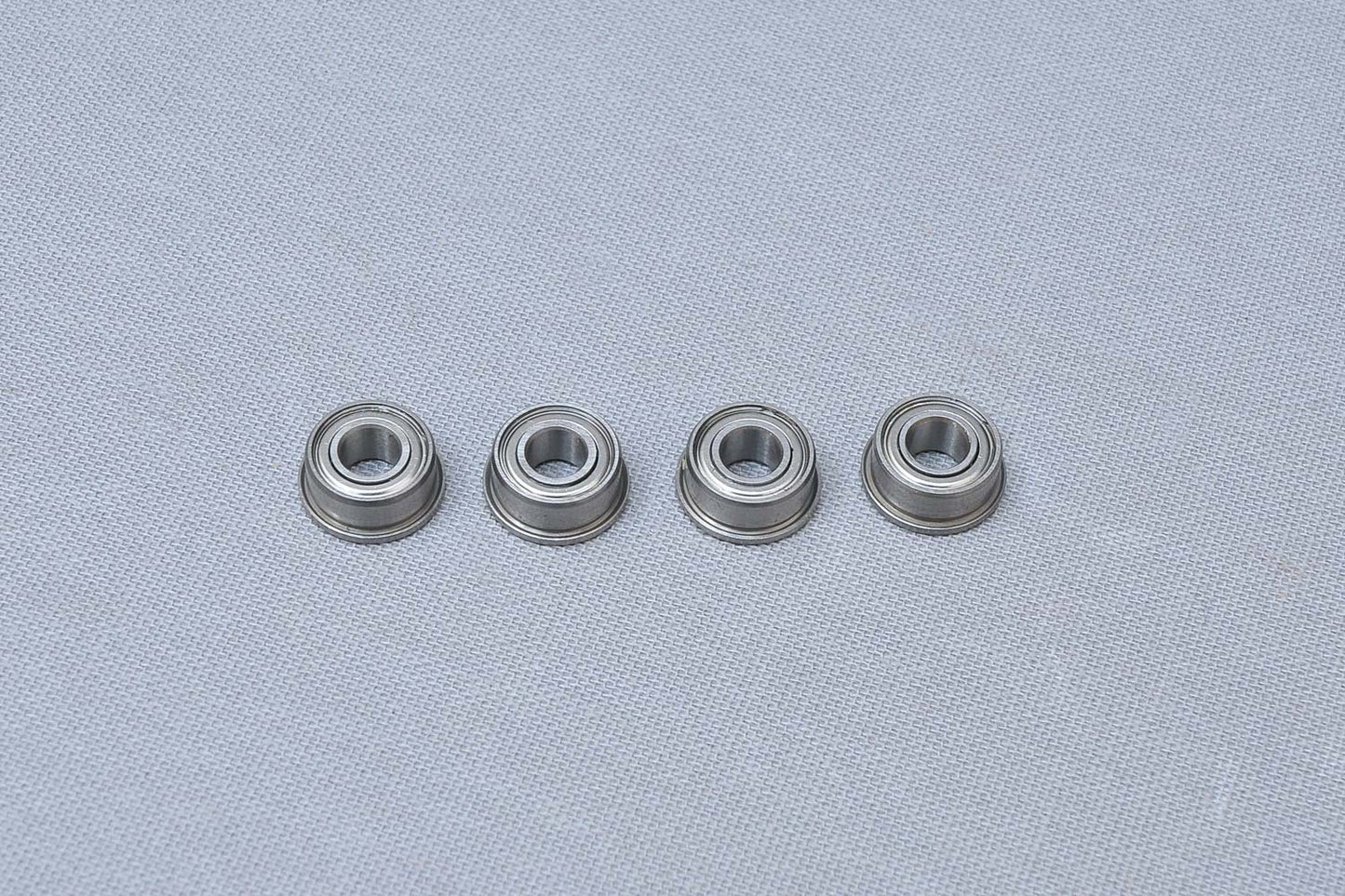 MCD Racing Ball Bearing F685 ZZ 5x11x5 600801S