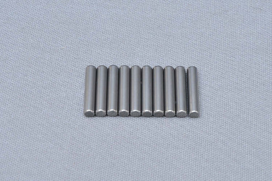 MCD Racing Roller Pin 4x20 mm 605101S