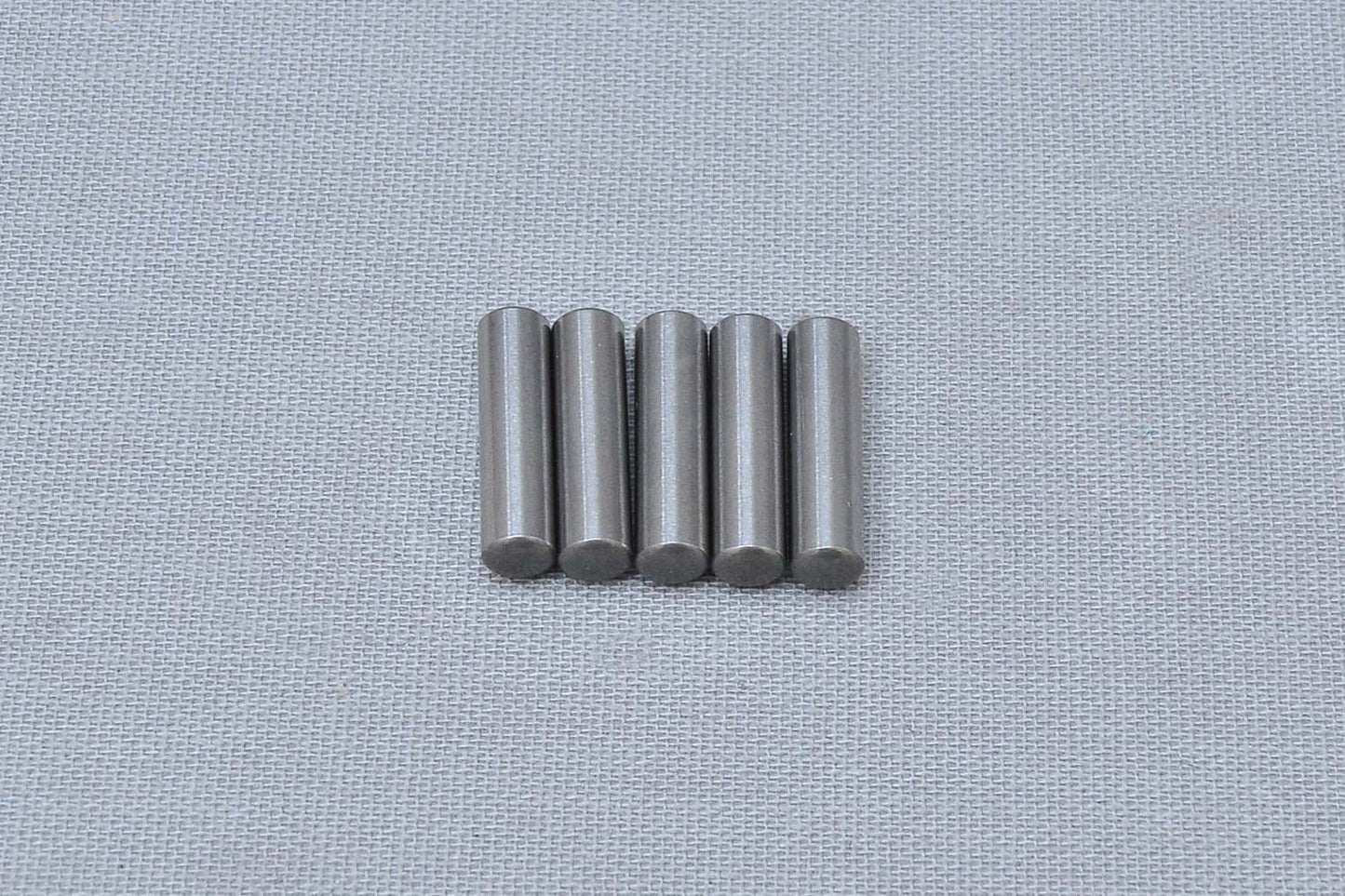 MCD Racing Roller Pin 5x20 mm 605601S