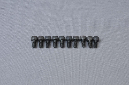 MCD Racing CH Hex Screw M5x10 mm 630701S