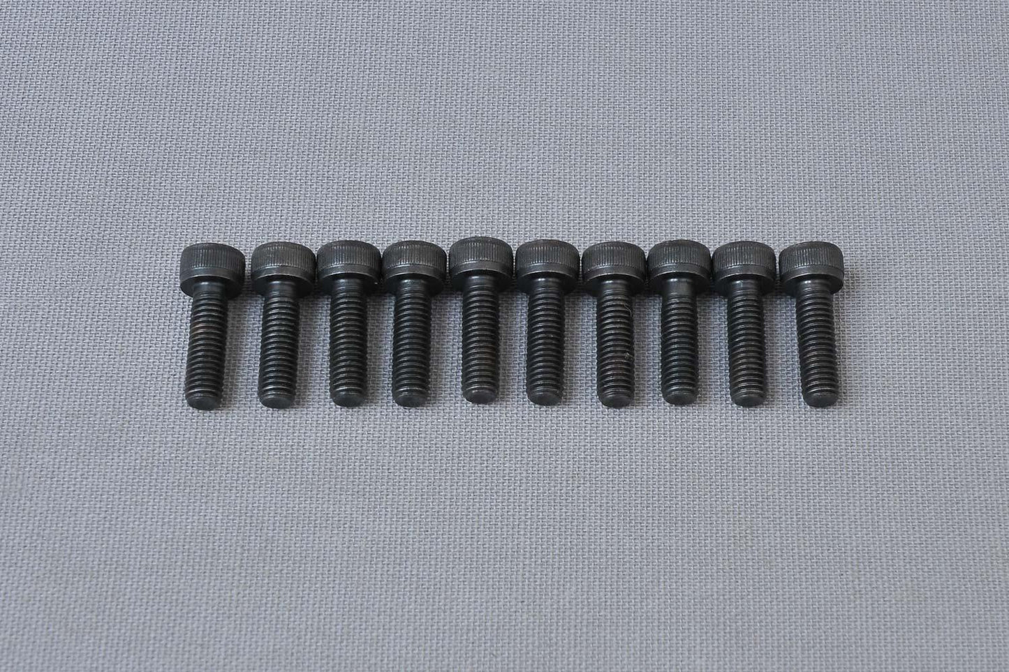 MCD Racing CH Hex Screw M5x16 mm 630801S