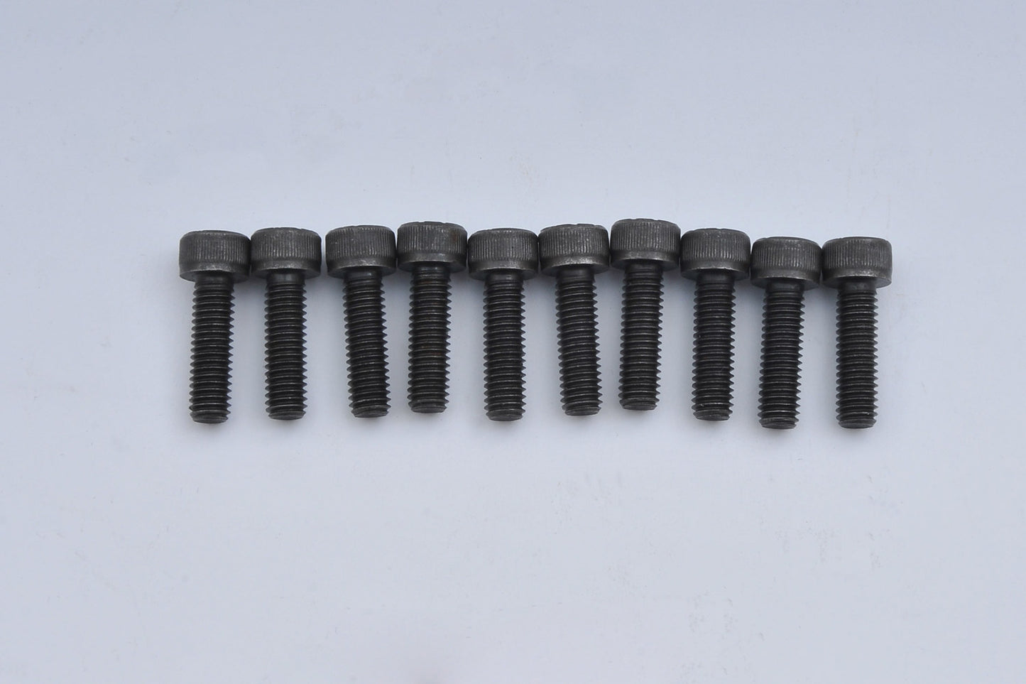 MCD Racing CH Hex Screw M6x20 mm 631001S