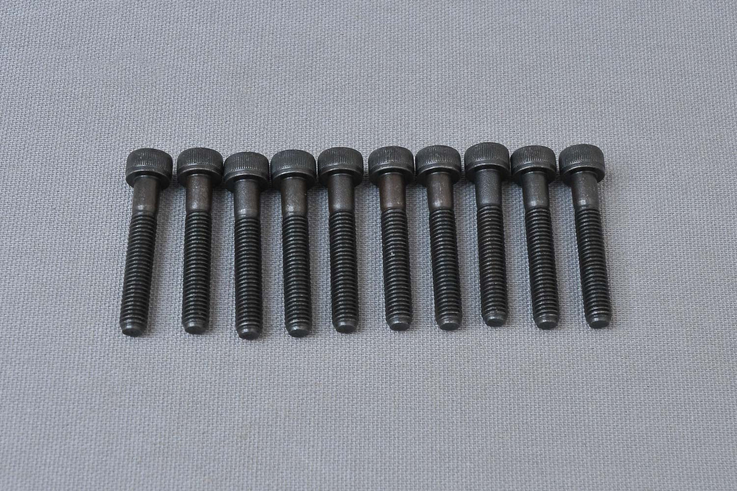 MCD Racing CH Hex Screw M5x30 mm 631101S