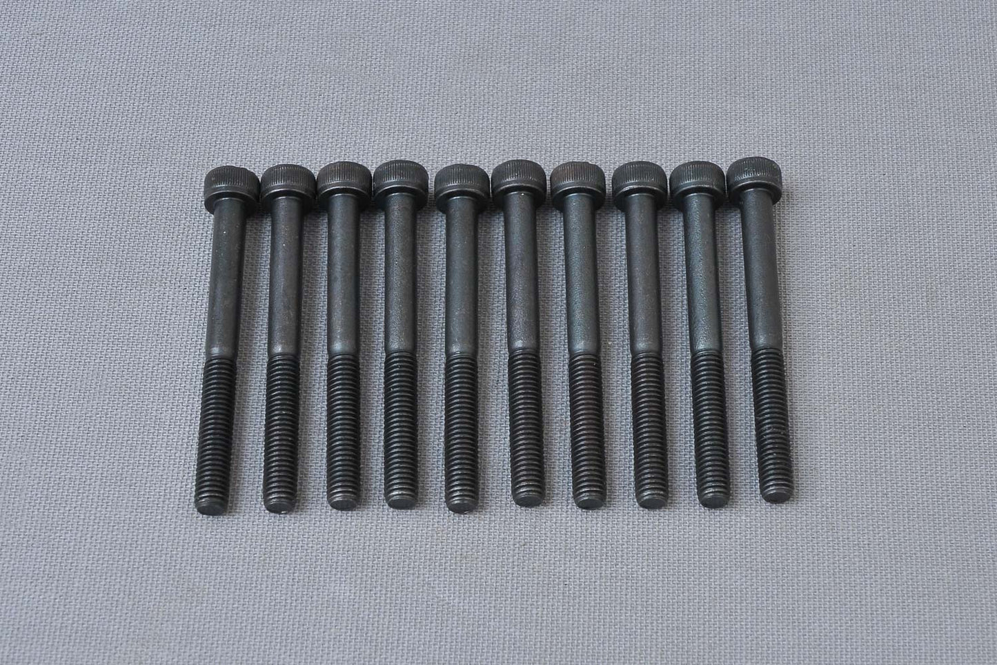 MCD Racing CH Hex Screw M5x50 mm 631701S