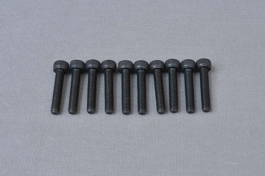 MCD Racing CH Hex Screw M5x25 mm 632001S