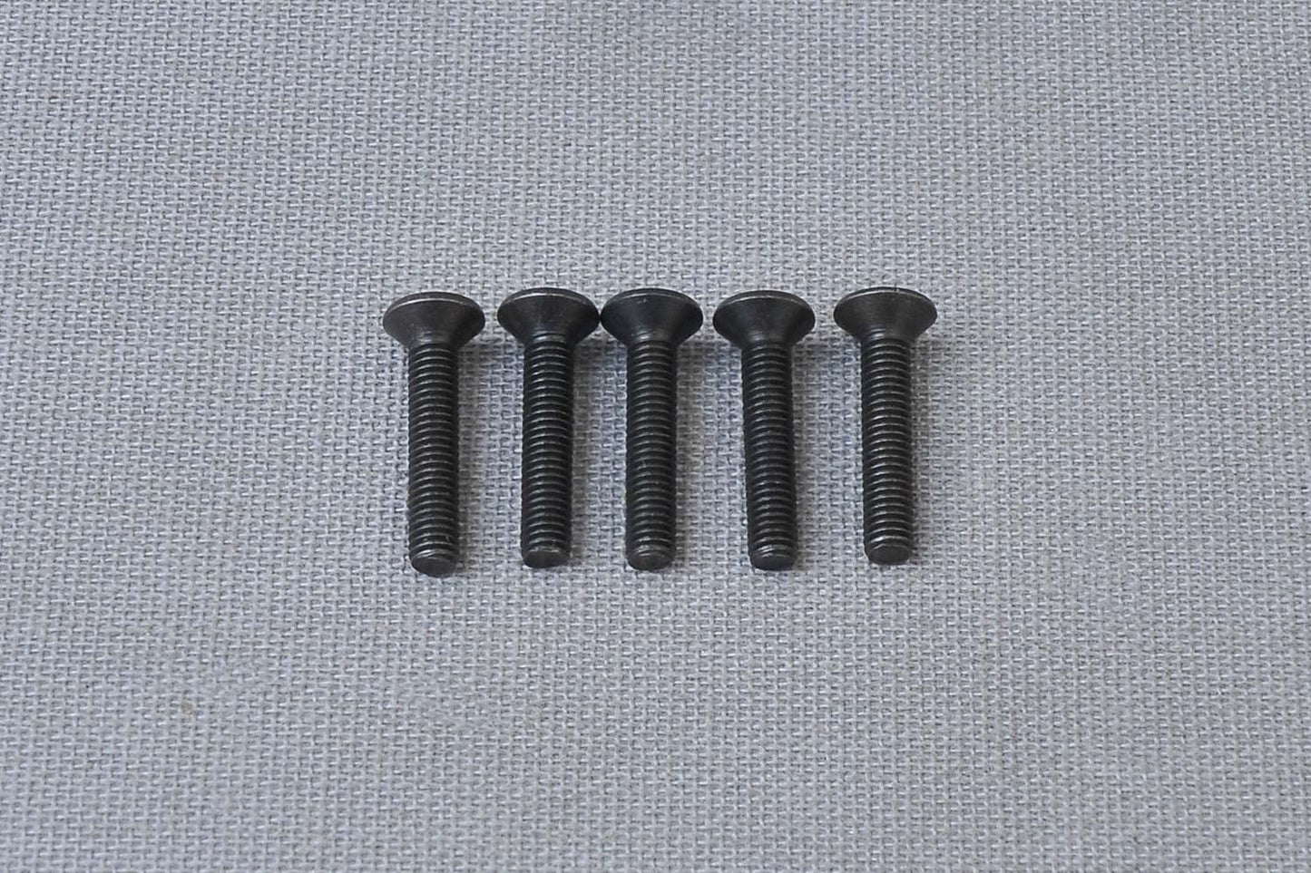 MCD Racing CS Hex Screw M3x16 mm 635301S