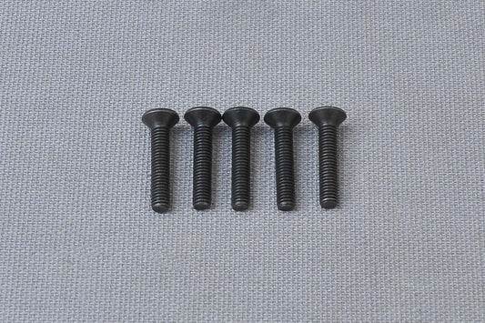 MCD Racing CS Hex Screw M3x16 mm 635301S