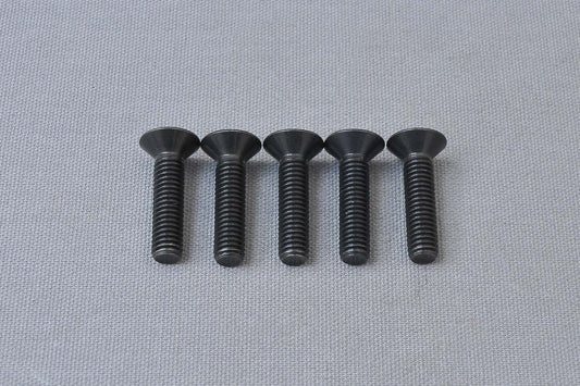 MCD Racing CS Hex Screw M6x25 mm 635401S