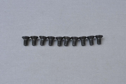 MCD Racing CS Hex Screw M5x10 mm 635601S