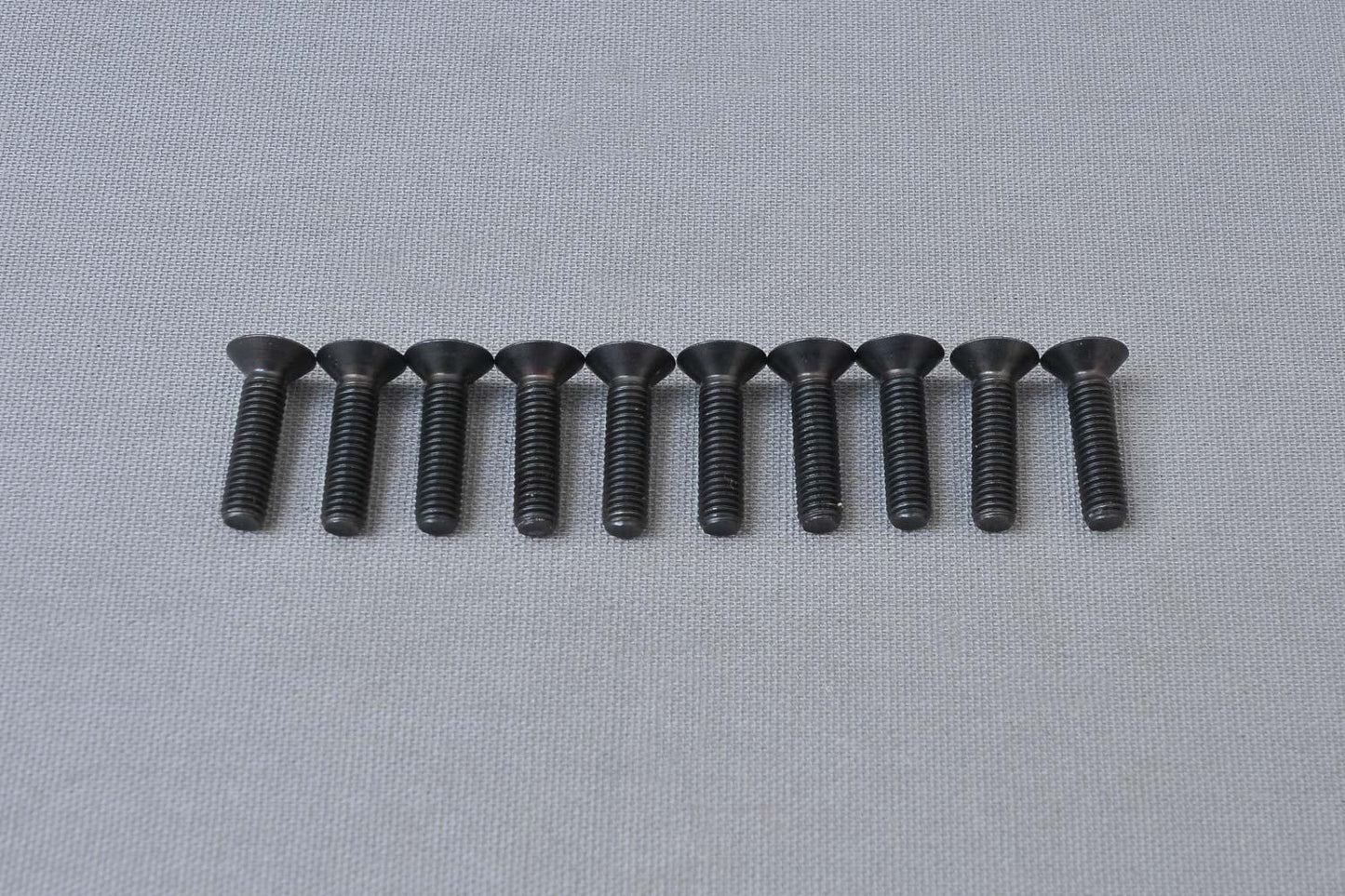 MCD Racing CS Hex Screw M5x20 mm 635701S