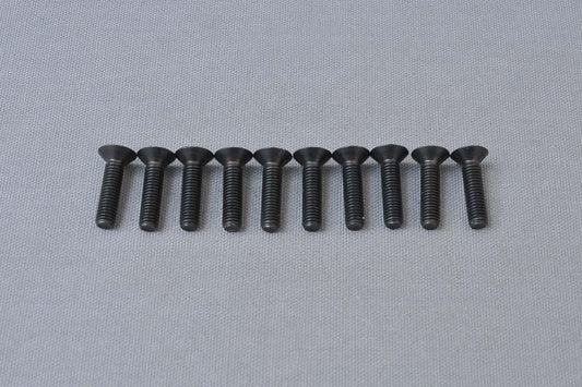 MCD Racing CS Hex Screw M5x20 mm 635701S