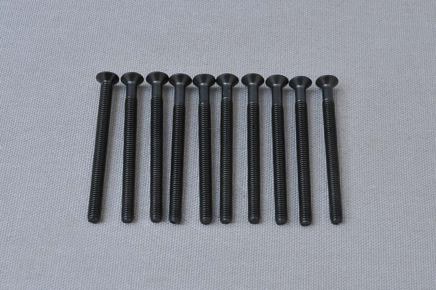 MCD Racing CS Cross Screw M4x50 mm 637101S