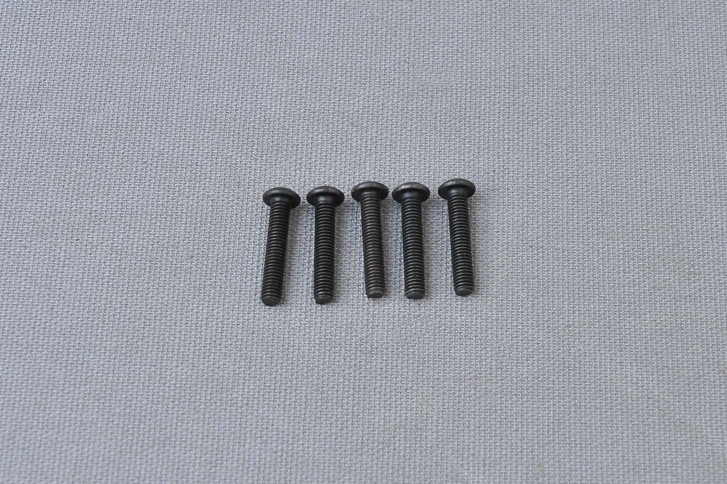 MCD Racing BH Hex Screw M3x16 mm 640401S