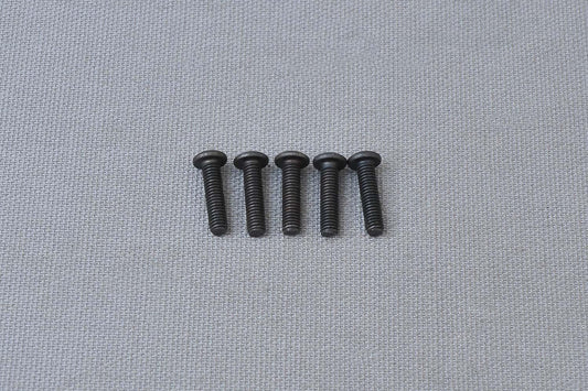 MCD Racing BH Hex Screw M3x12 mm 640601S