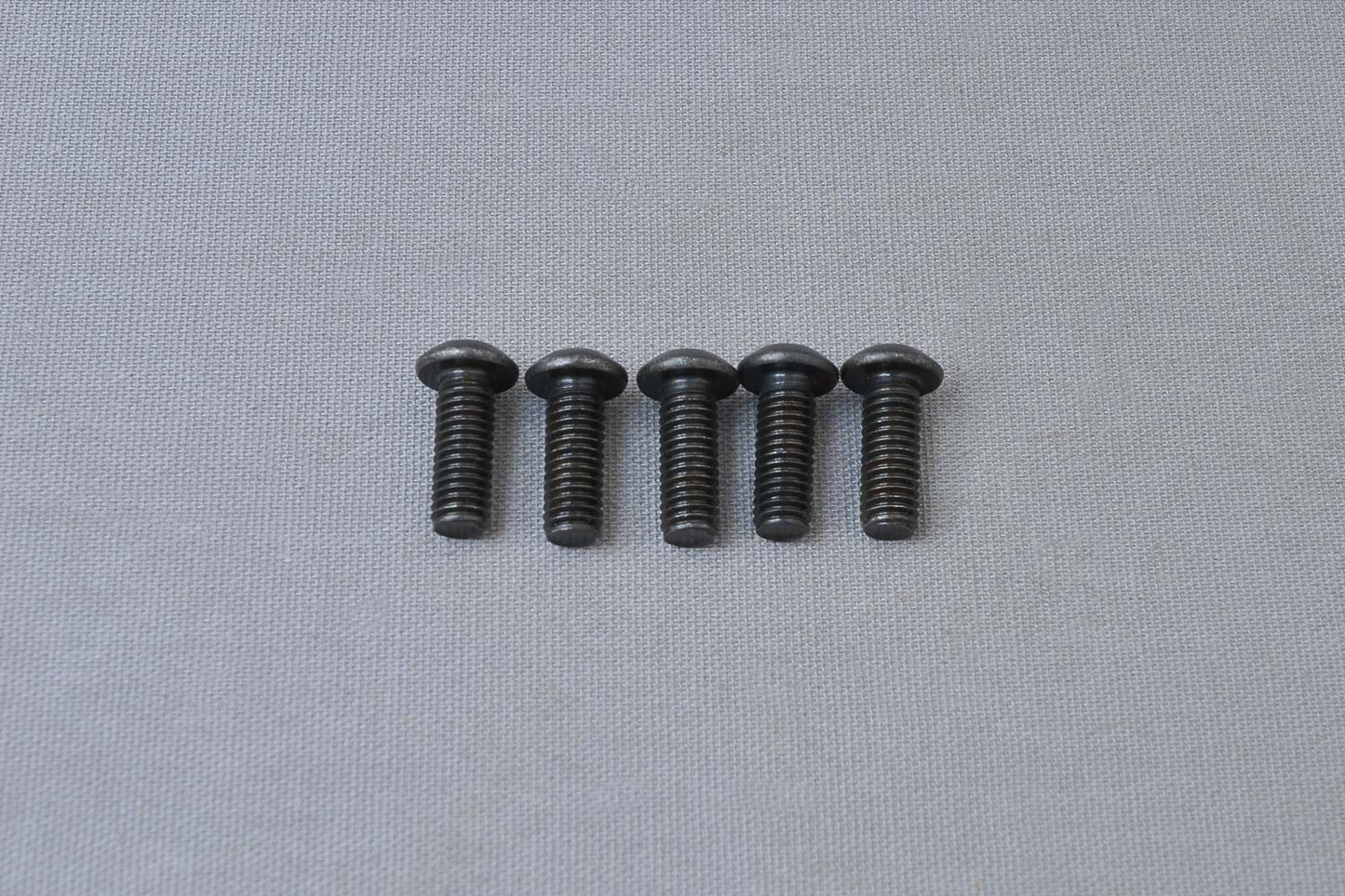 MCD Racing BH Hex Screw M6x16 mm 640801S