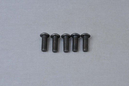 MCD Racing BH Hex Screw M6x16 mm 640801S