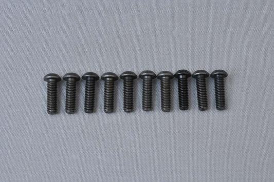 MCD Racing BH Hex Screw M6x20 mm 640901S