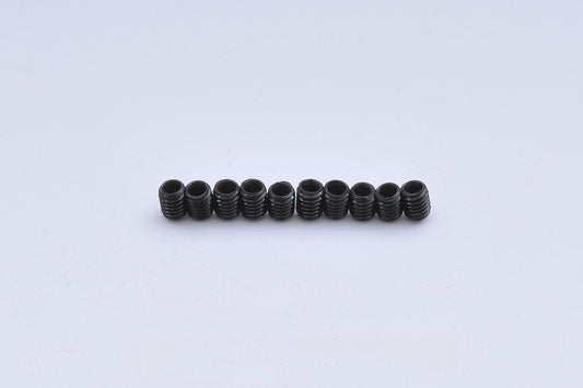 MCD Racing Set Screw M3x4 mm 645101S