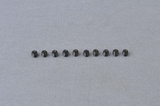 MCD Racing Set Screw M4x4 mm 645201S