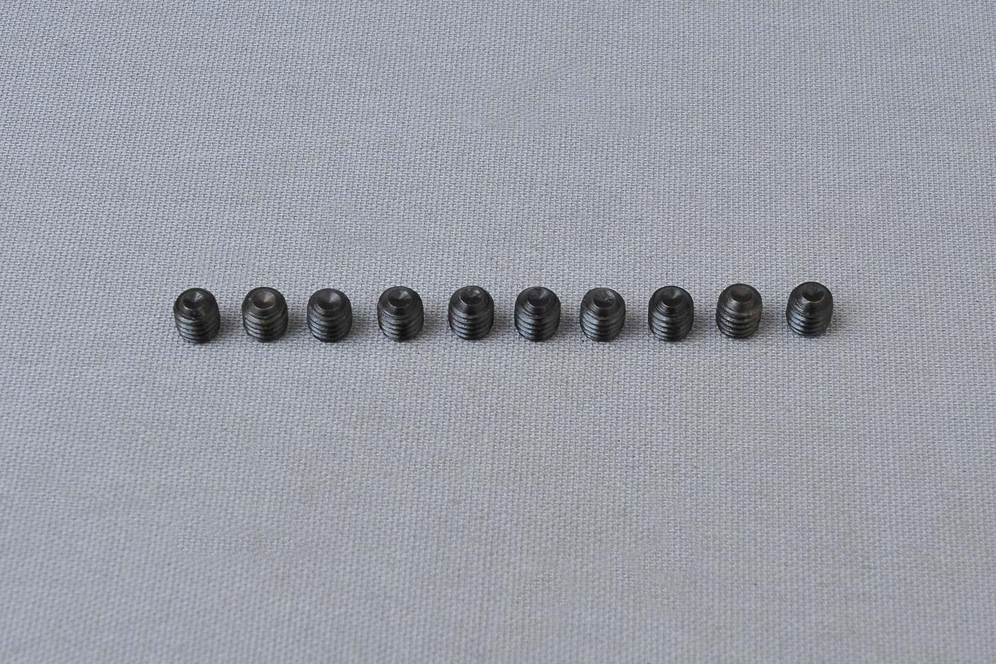 MCD Racing Set Screw M6x6 mm 645501S