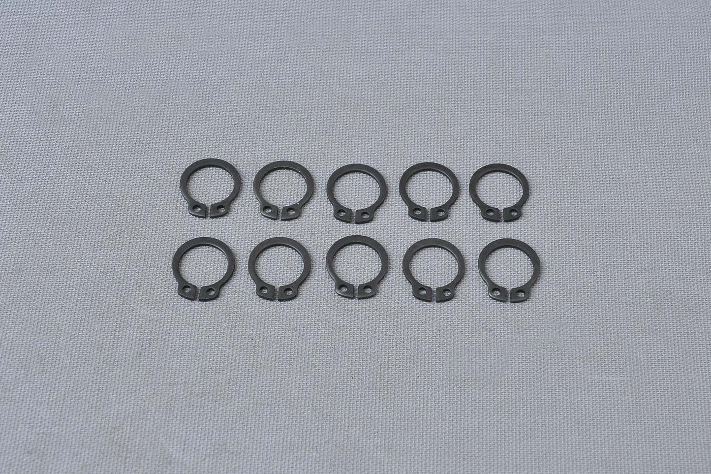 MCD Racing Snap Ring 1x10 mm 665101S