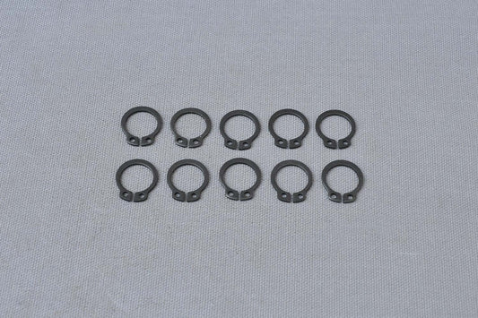 MCD Racing Snap Ring 1x10 mm 665101S