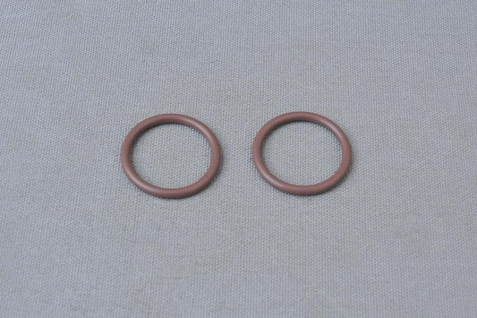 MCD Racing Fuel Tank Cap Viton O-Ring 3x22 mm 670201R