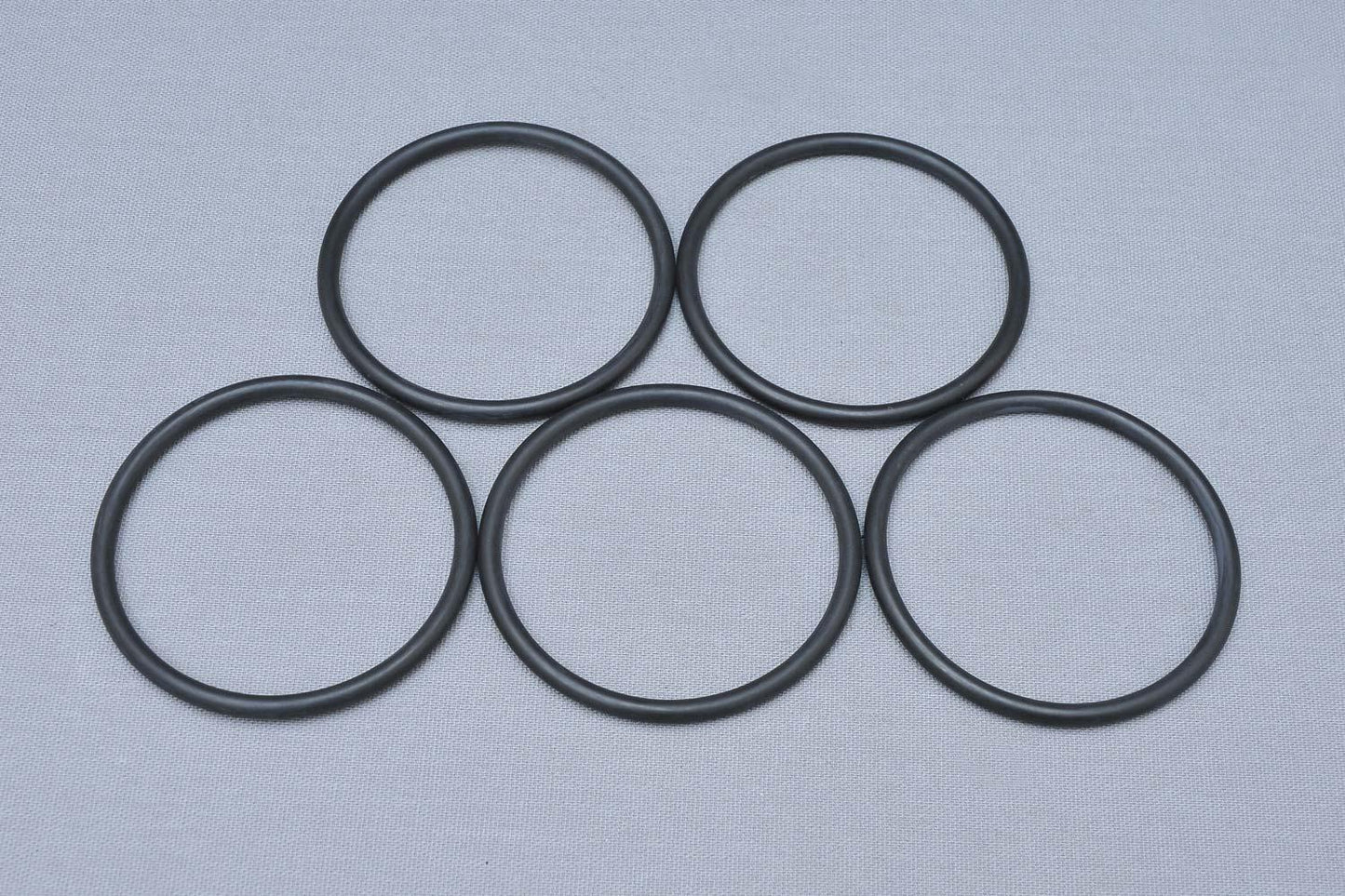 MCD Racing Tune Pipe Holder O-Ring 4x60 mm 670501R