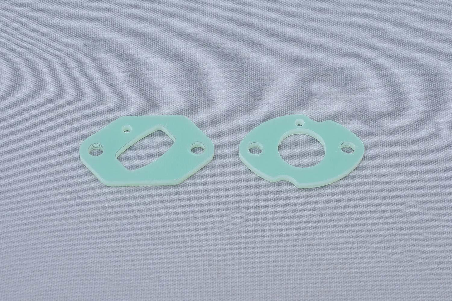 MCD Racing Temperature Plate for G230-G290 Engine Alloy Insulator 726101P