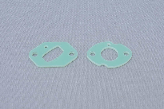 MCD Racing Temperature Plate for G230-G290 Engine Alloy Insulator 726101P