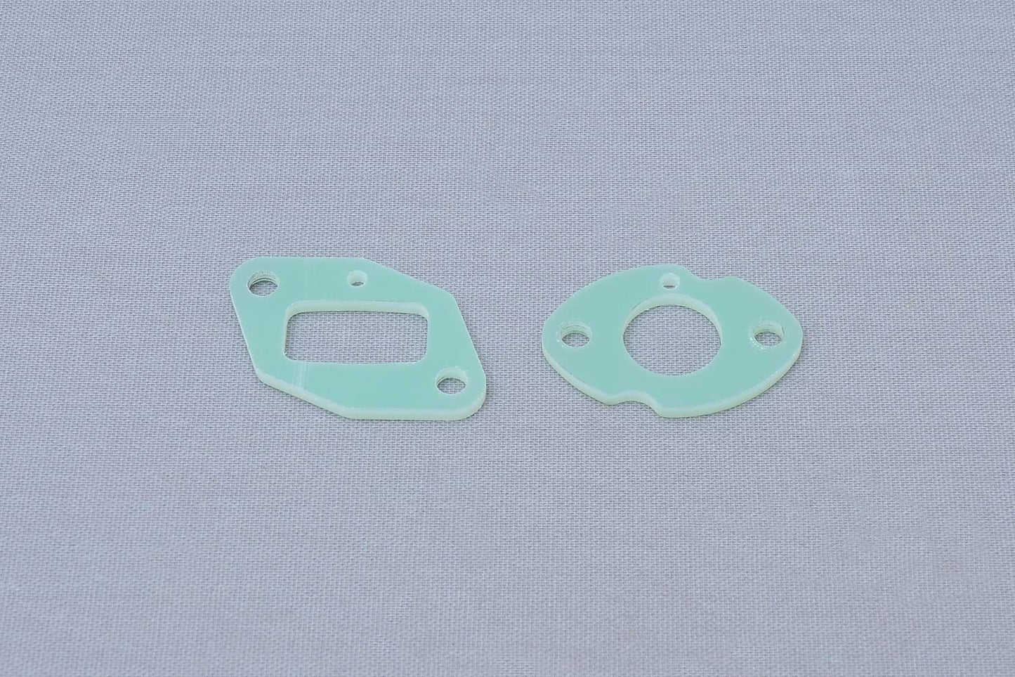 MCD Racing Temperature Plate for G320 Engine Alloy Insulator 726501P