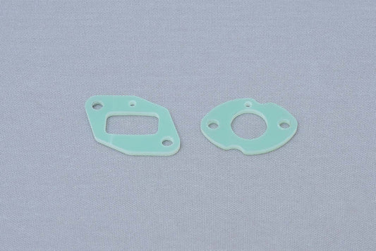 MCD Racing Temperature Plate for G320 Engine Alloy Insulator 726501P