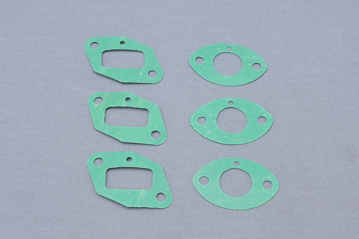 MCD Racing Engine Insulator Gasket Set for G320 726601P