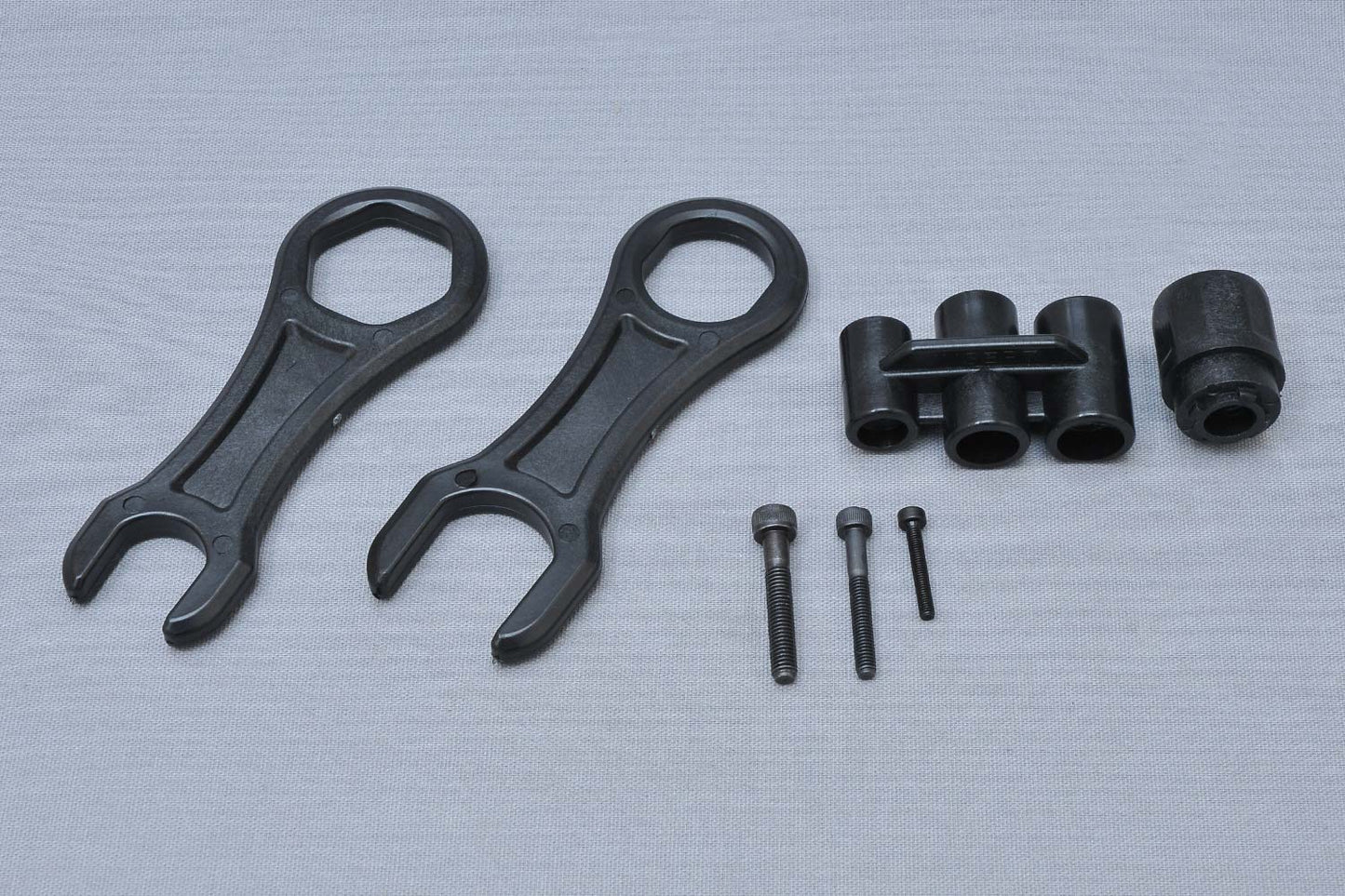 MCD Racing Shock / Rose Joint Tools Set 900301P