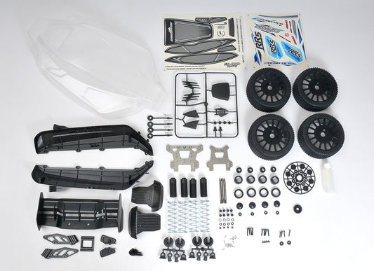 MCD Racing XS5 / XR5 Rally to RR5 Comp. Spec Conversion Kit 925202X