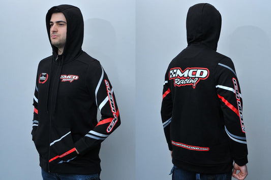 MCD Racing Team MCD Sweatshirt M 970201X